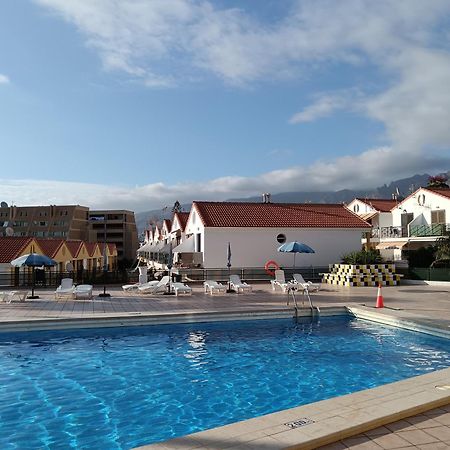 Tenerife Altamar Paradise Playa de las Américas Dış mekan fotoğraf