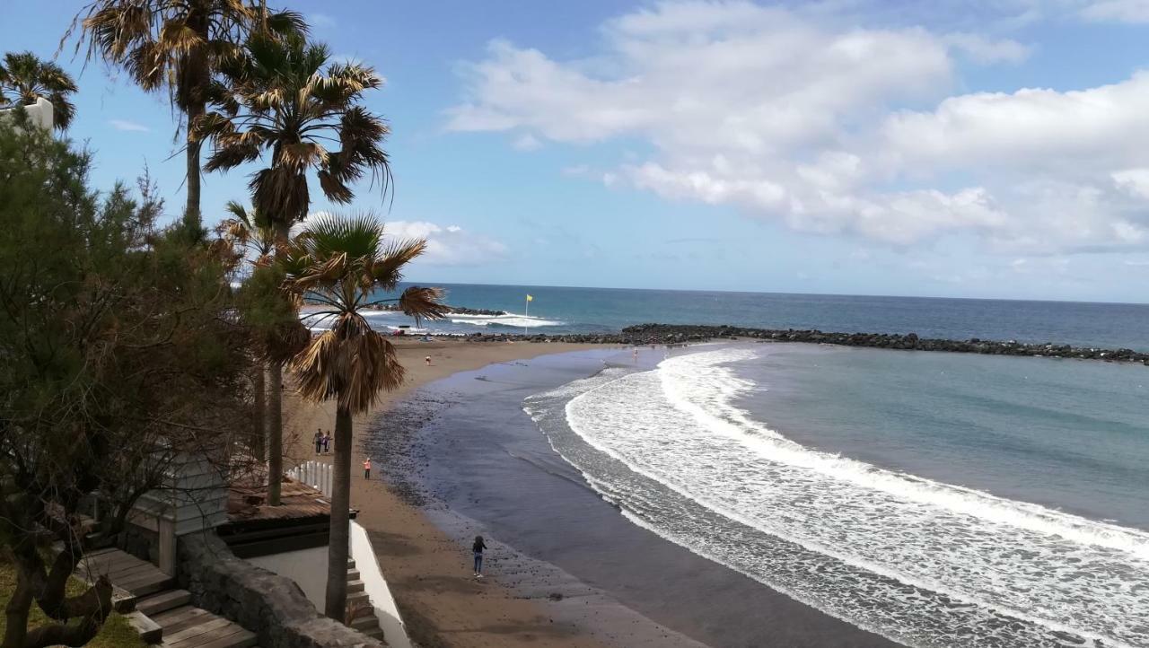Tenerife Altamar Paradise Playa de las Américas Dış mekan fotoğraf