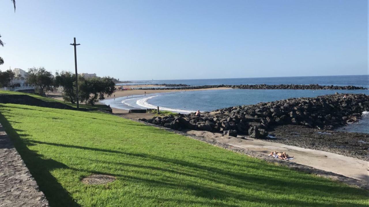 Tenerife Altamar Paradise Playa de las Américas Dış mekan fotoğraf